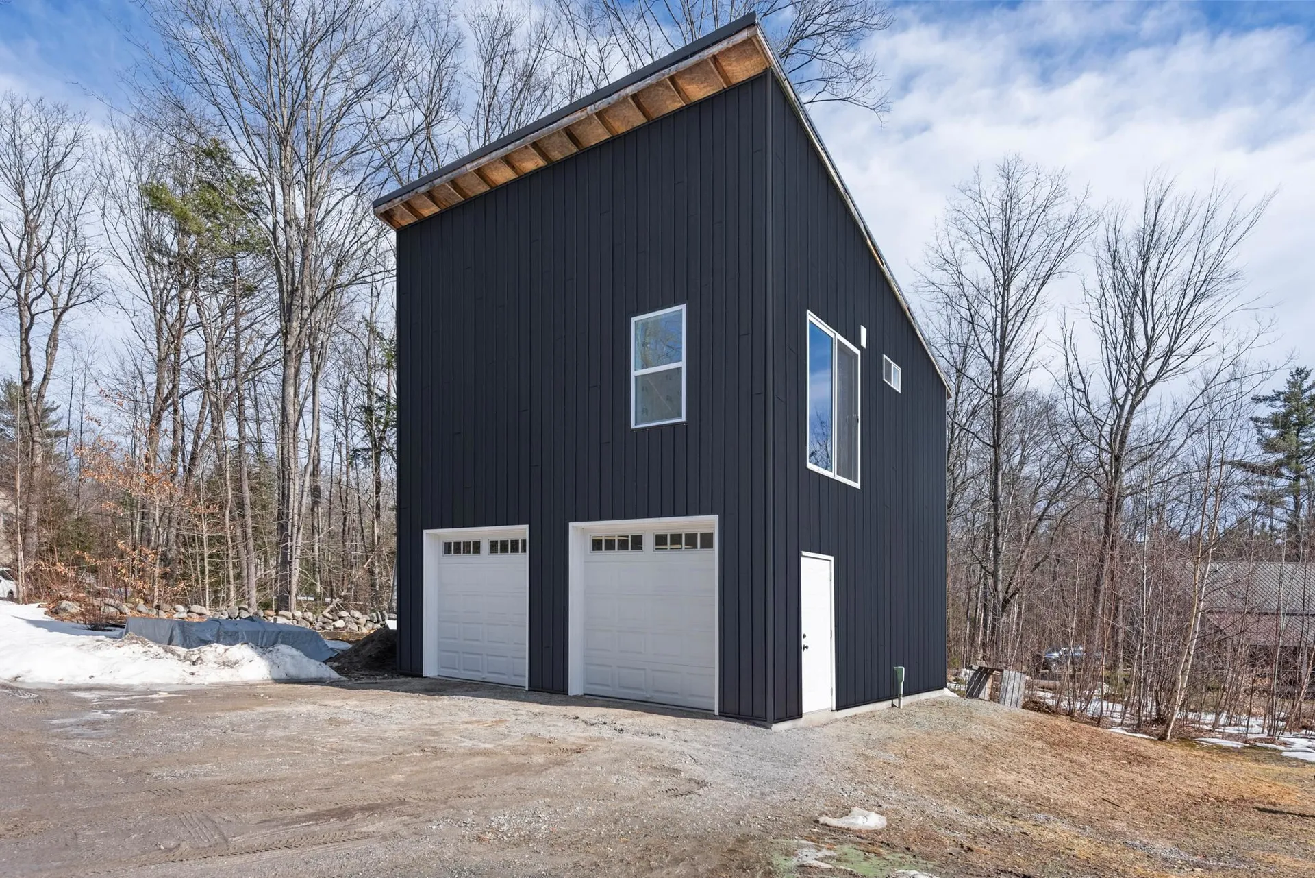 255 Lower Beech Hill Road Campton NH 03223