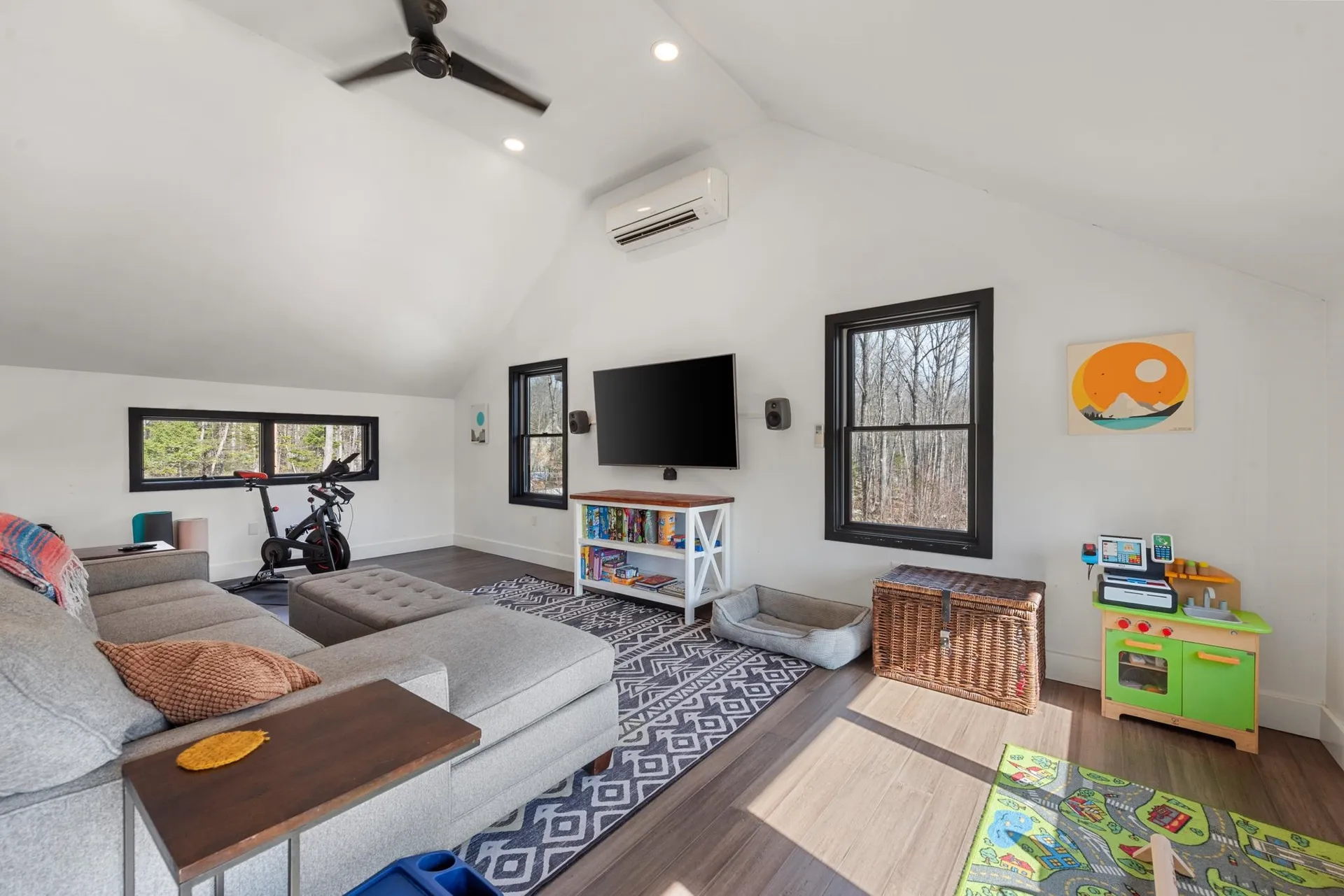 255 Lower Beech Hill Road Campton NH 03223