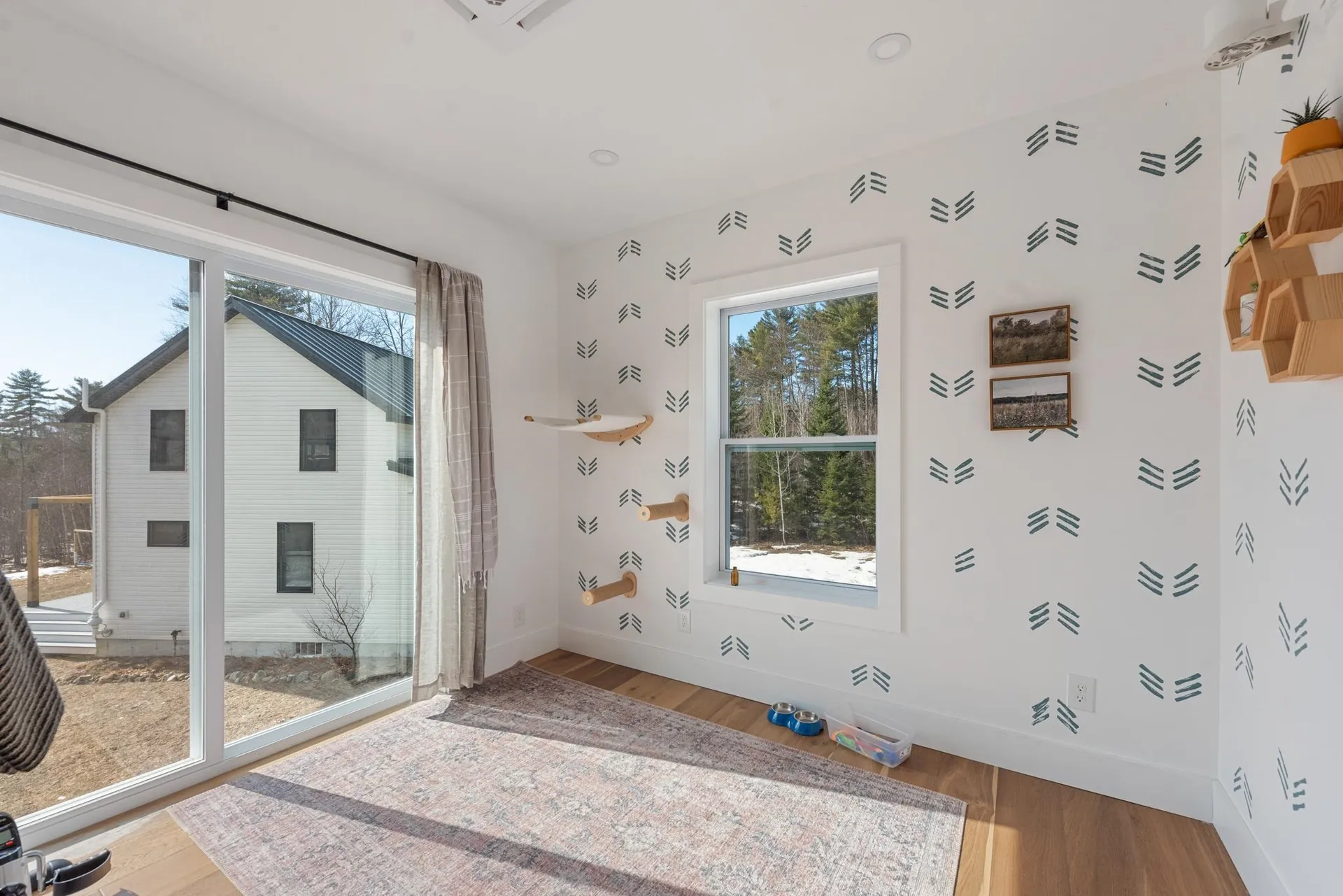 255 Lower Beech Hill Road Campton NH 03223