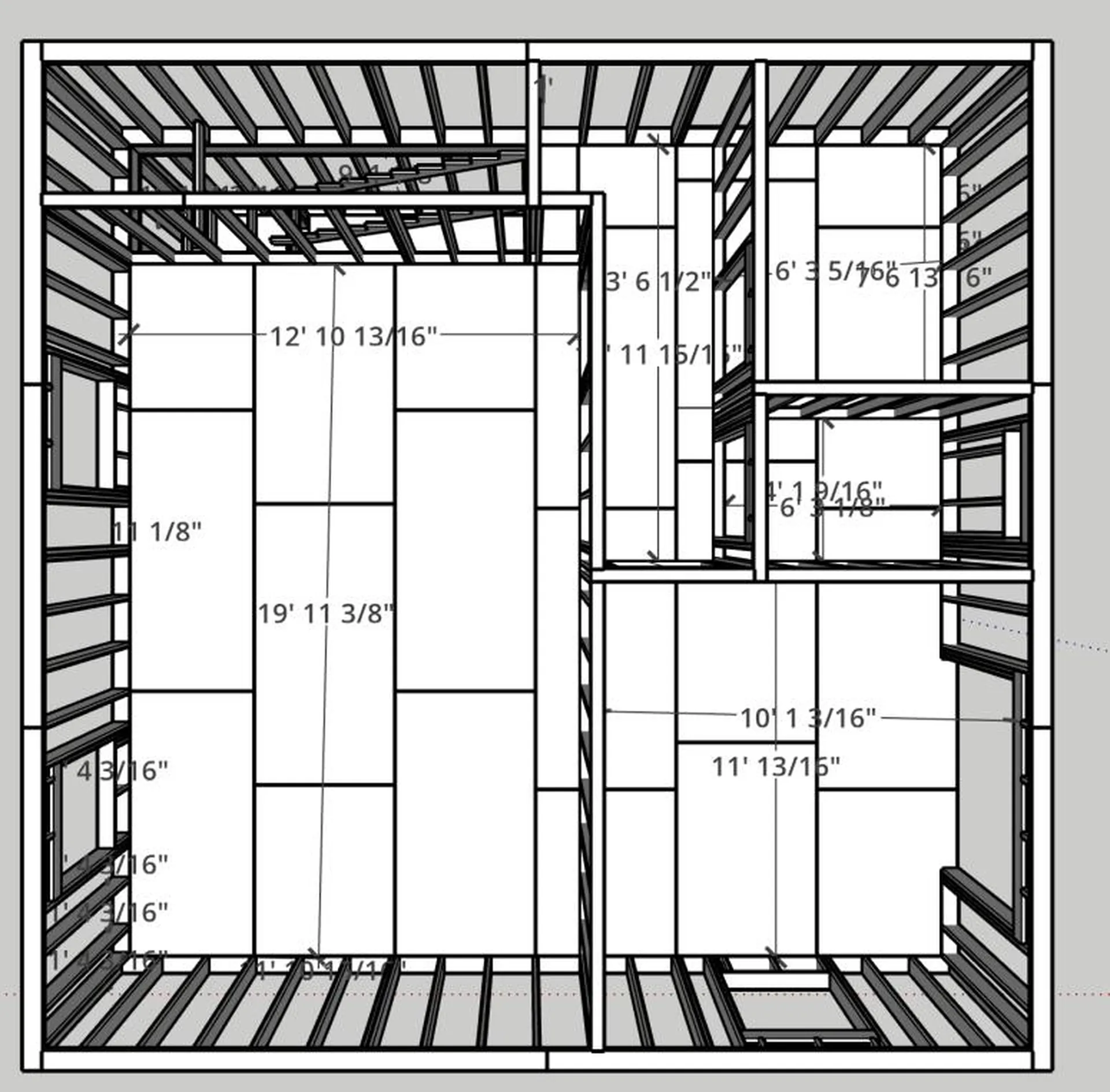 255 Lower Beech Hill Road Campton NH 03223