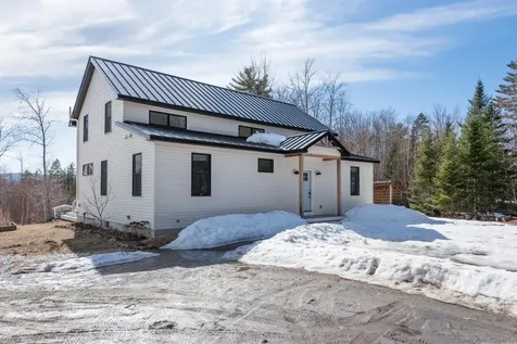 255 Lower Beech Hill Road Campton NH 03223
