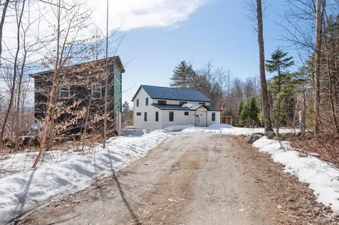 255 Lower Beech Hill Road Campton NH 03223