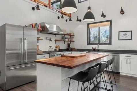 255 Lower Beech Hill Road Campton NH 03223