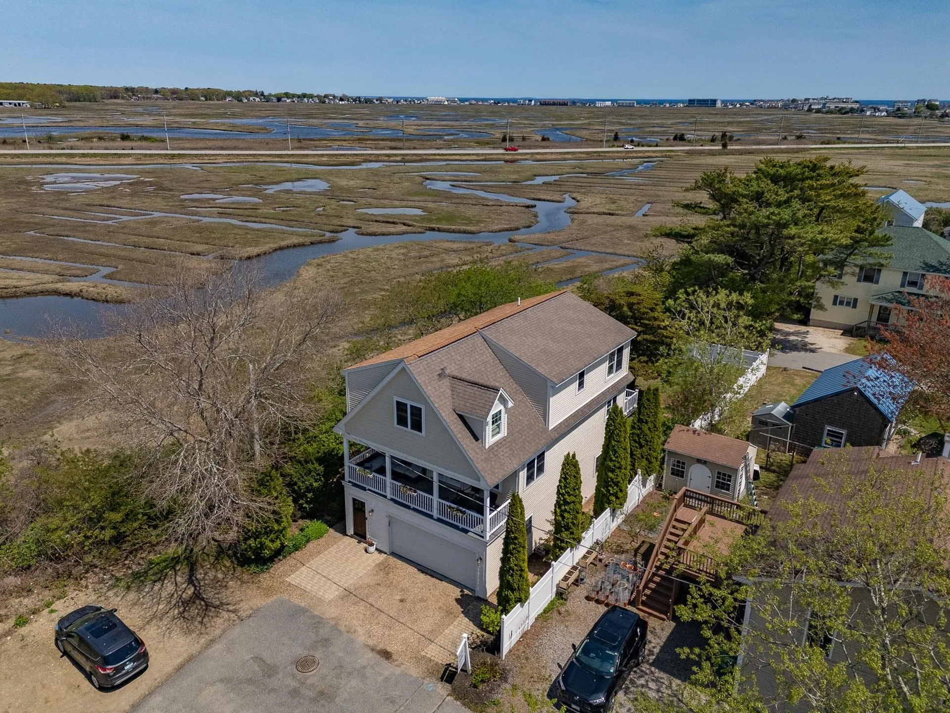 10 Patricia Street Hampton NH 03842