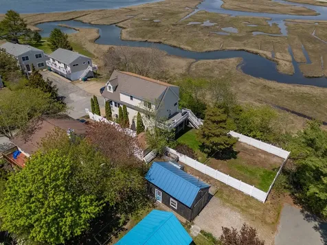 10 Patricia Street Hampton NH 03842
