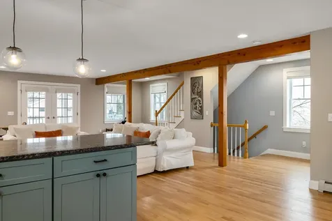 10 Patricia Street Hampton NH 03842