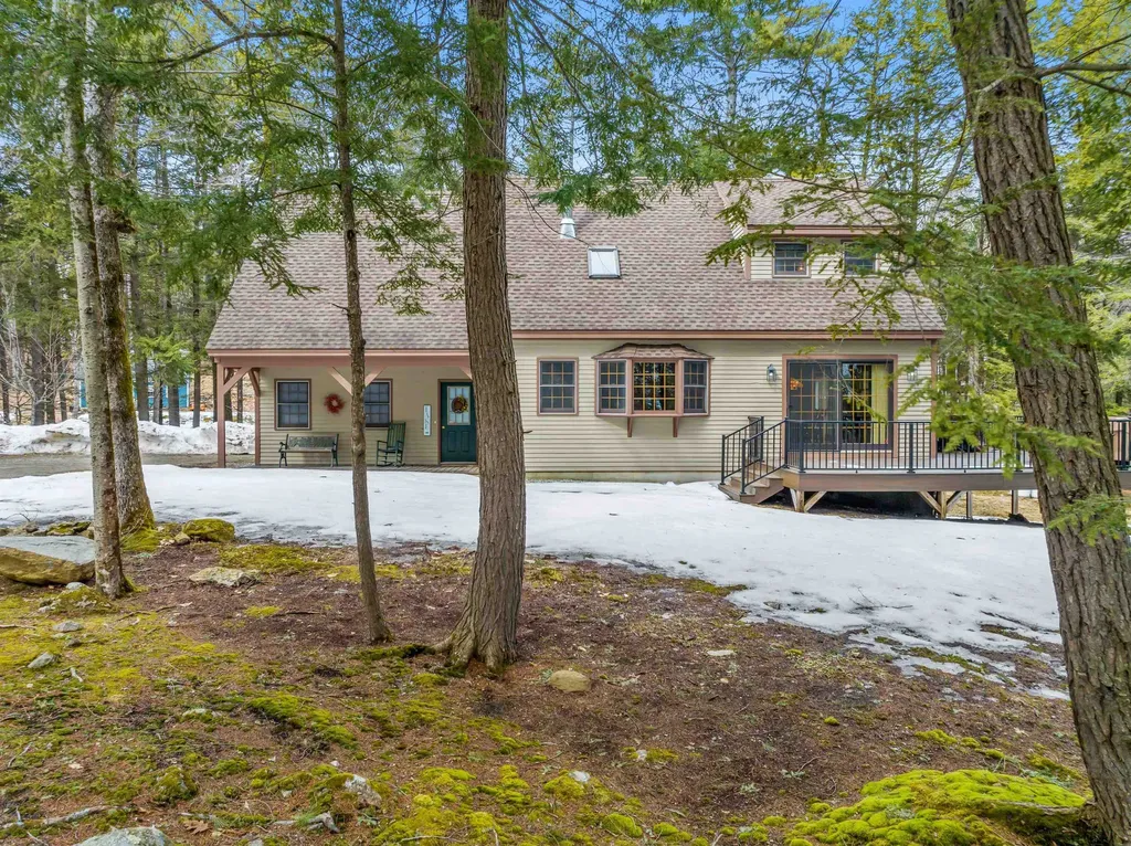 45 Southerlee Shores Road Moultonborough NH 03254