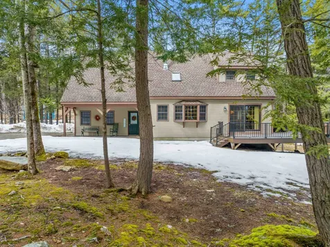 45 Southerlee Shores Road Moultonborough NH 03254