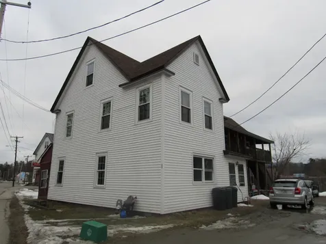 23 Depot Street Lancaster NH 03584