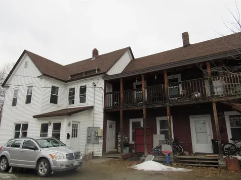 23 Depot Street Lancaster NH 03584