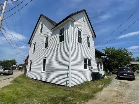 23 Depot Street Lancaster NH 03584