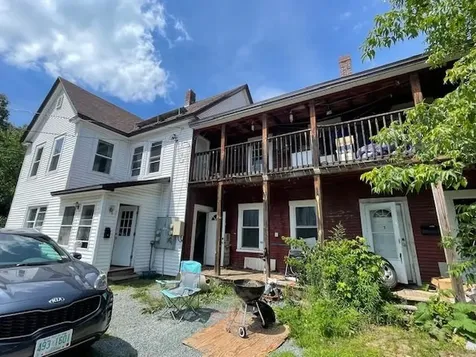 23 Depot Street Lancaster NH 03584