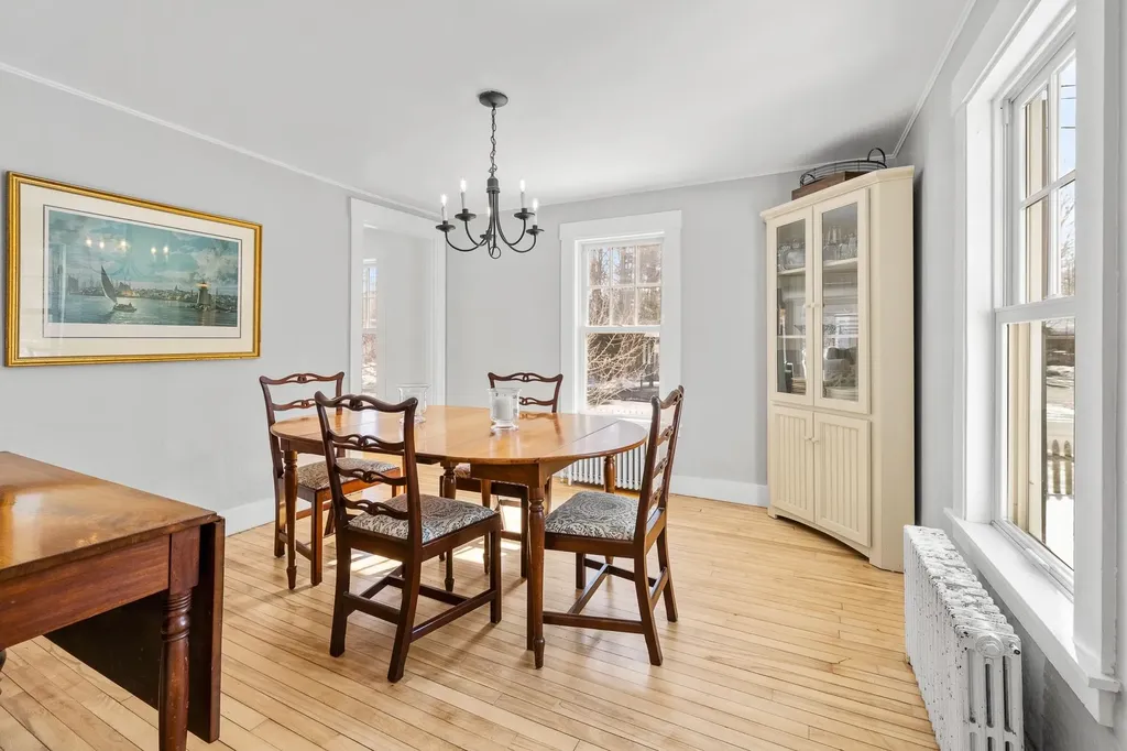 11 Hazen Street Norwich VT 05055