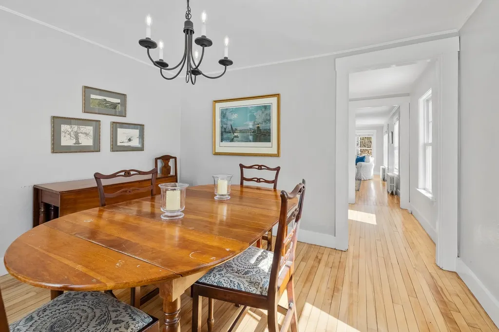 11 Hazen Street Norwich VT 05055