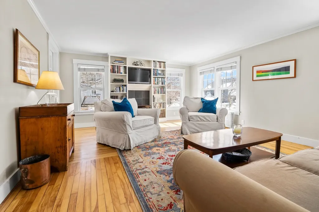 11 Hazen Street Norwich VT 05055