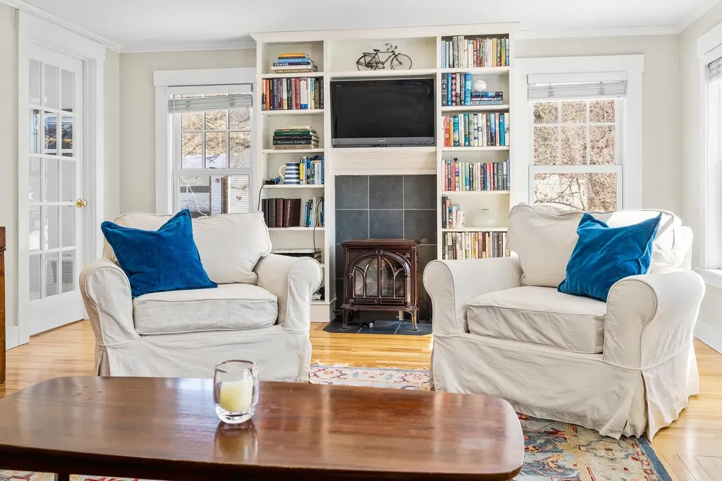 11 Hazen Street Norwich VT 05055