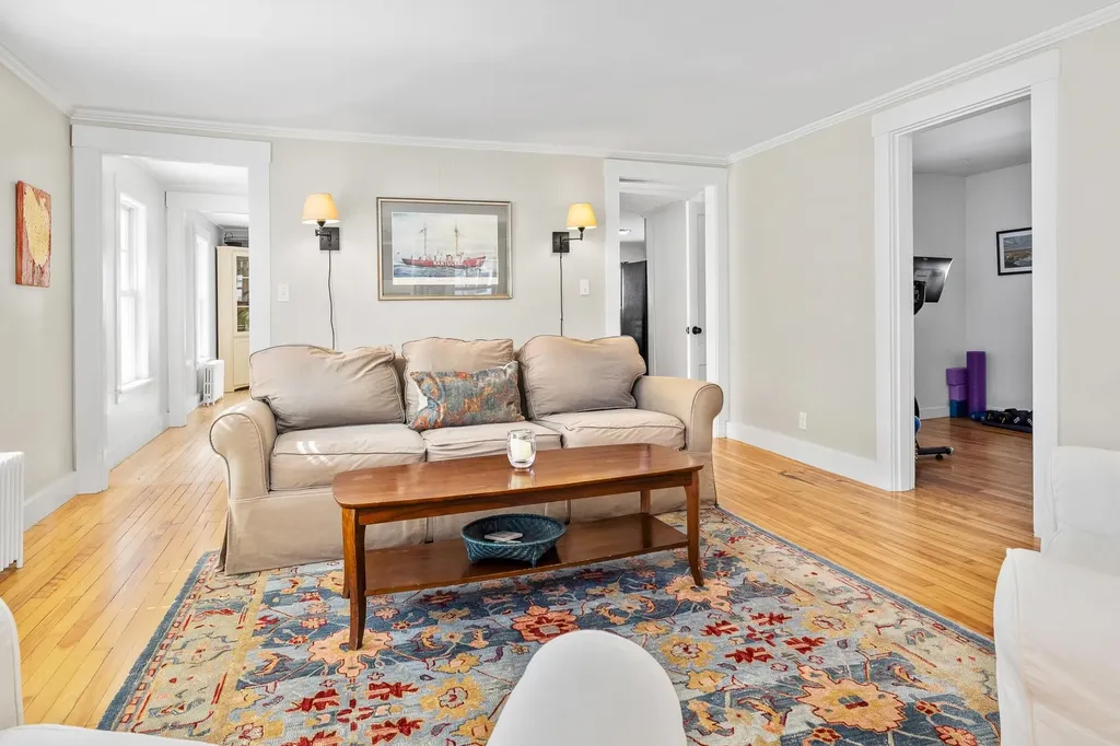 11 Hazen Street Norwich VT 05055