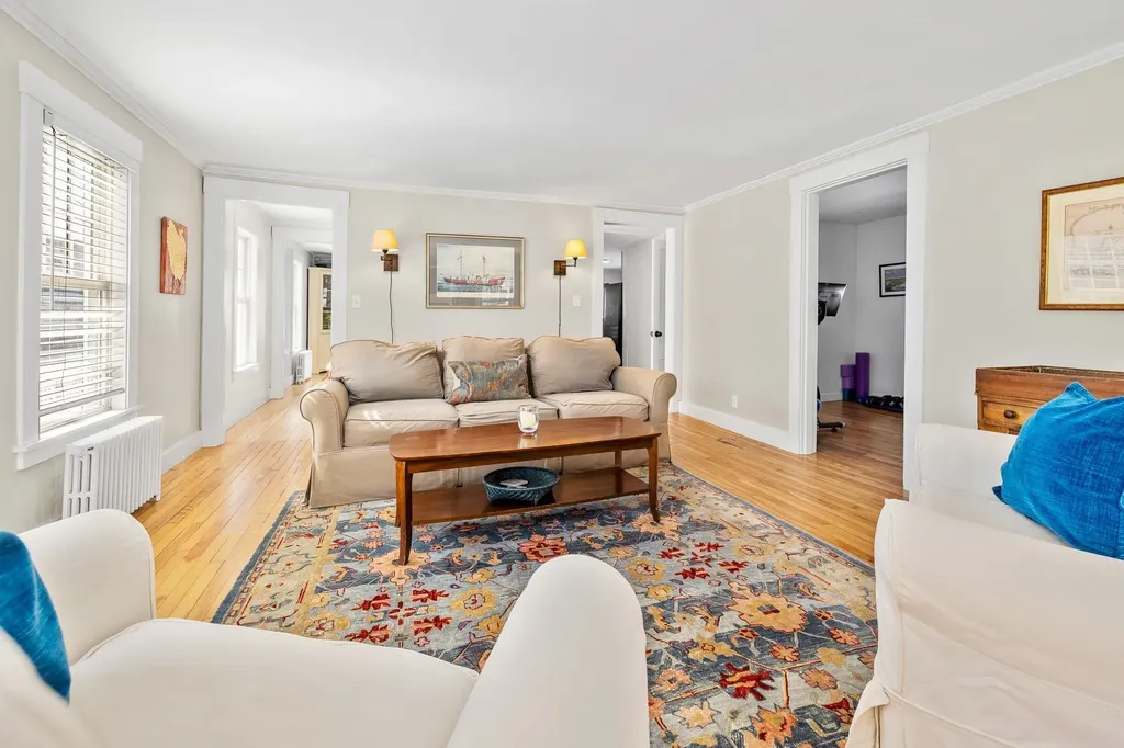 11 Hazen Street Norwich VT 05055