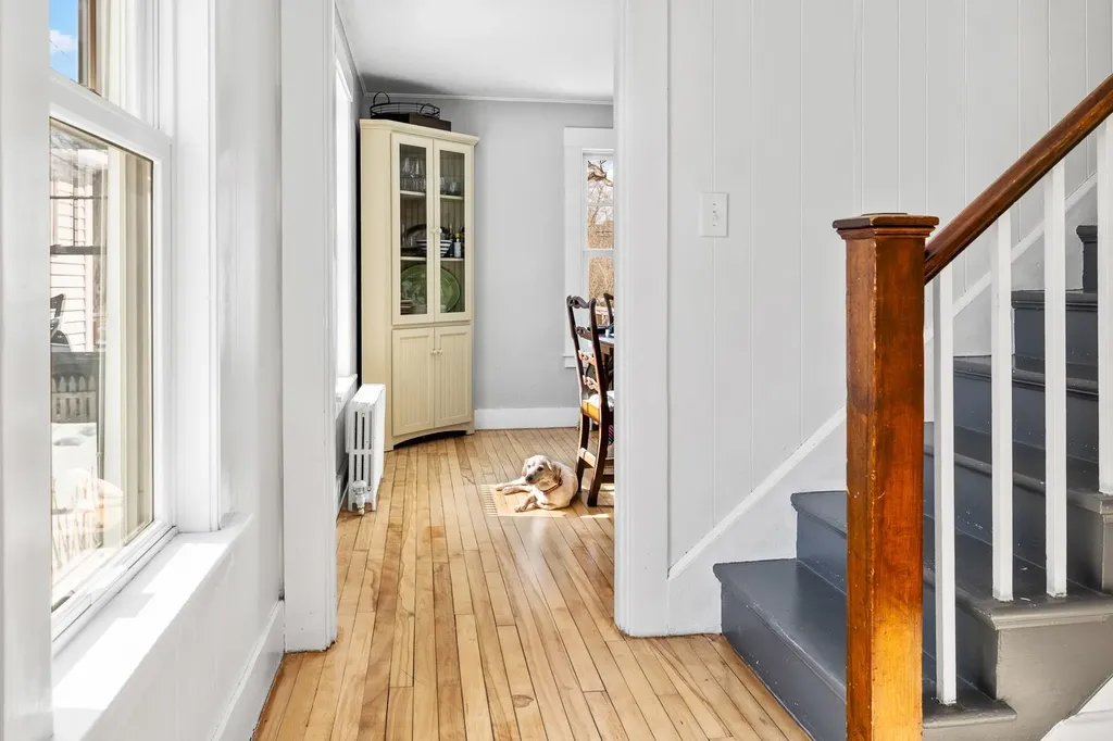 11 Hazen Street Norwich VT 05055