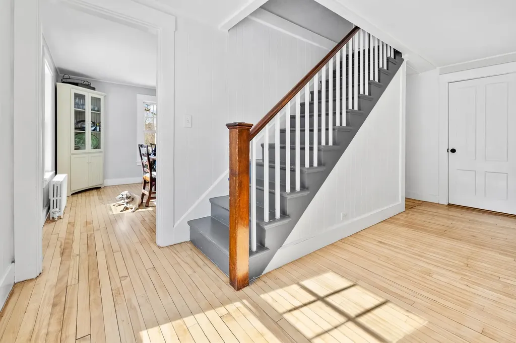 11 Hazen Street Norwich VT 05055