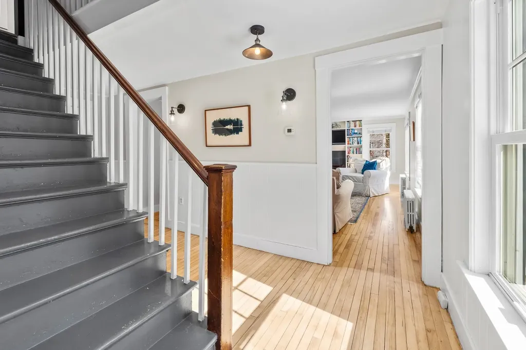 11 Hazen Street Norwich VT 05055