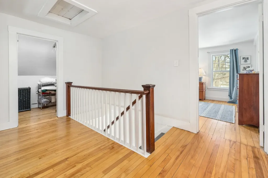 11 Hazen Street Norwich VT 05055