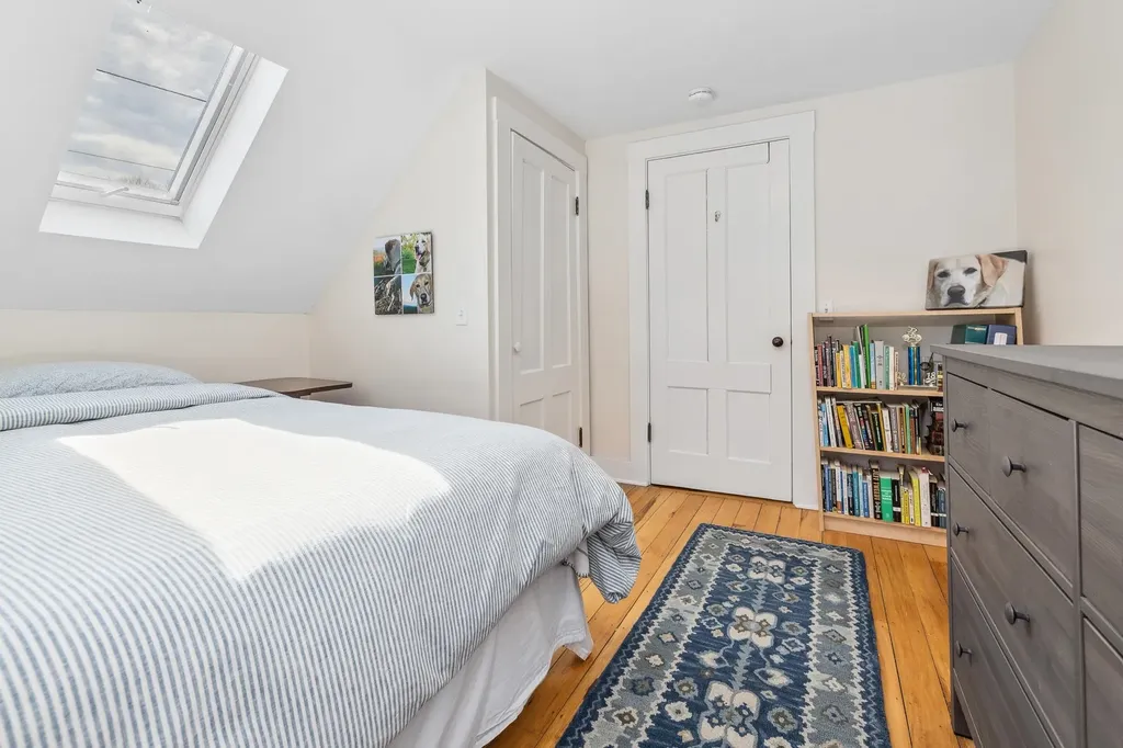 11 Hazen Street Norwich VT 05055