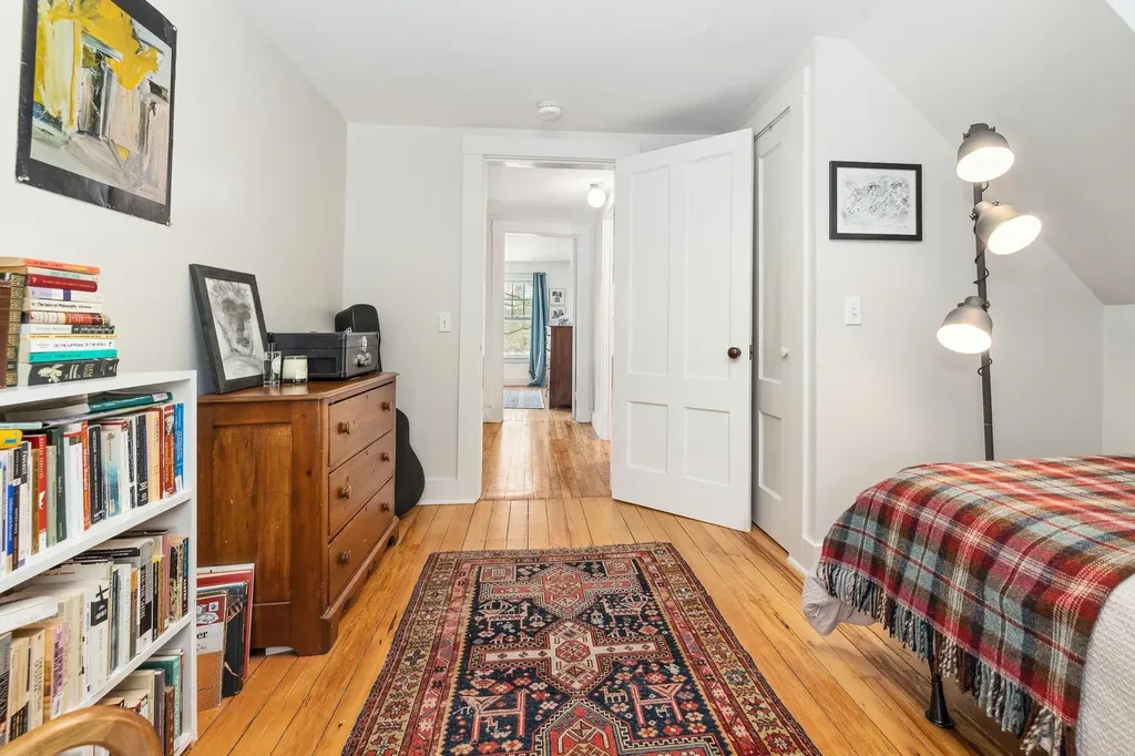 11 Hazen Street Norwich VT 05055