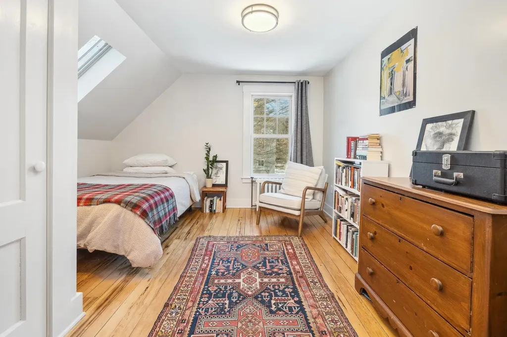 11 Hazen Street Norwich VT 05055