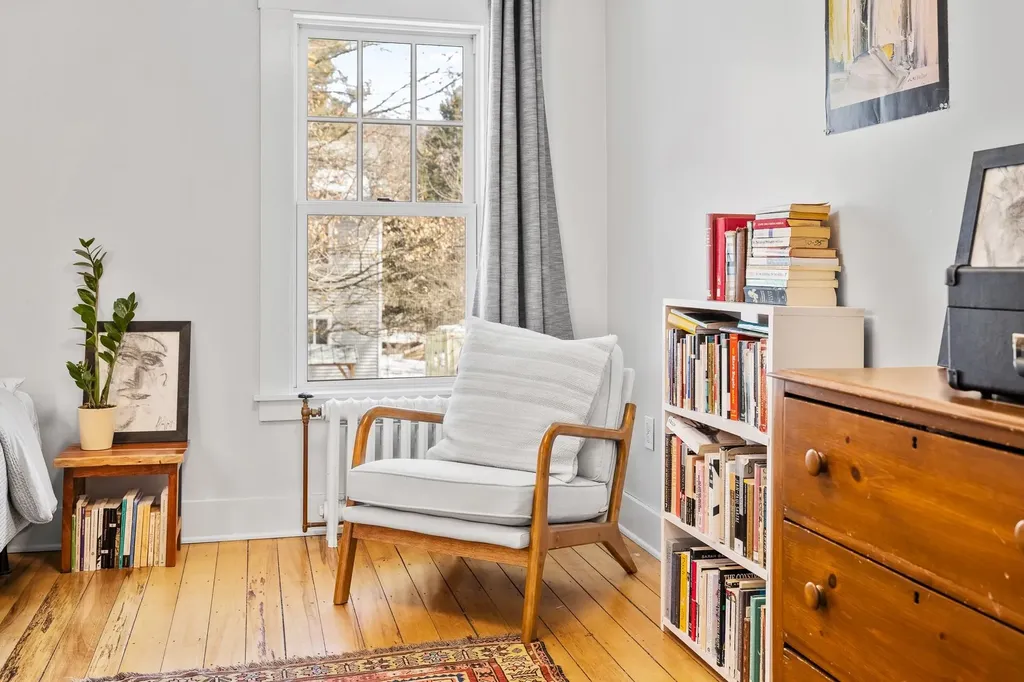 11 Hazen Street Norwich VT 05055