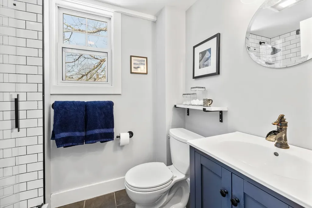 11 Hazen Street Norwich VT 05055