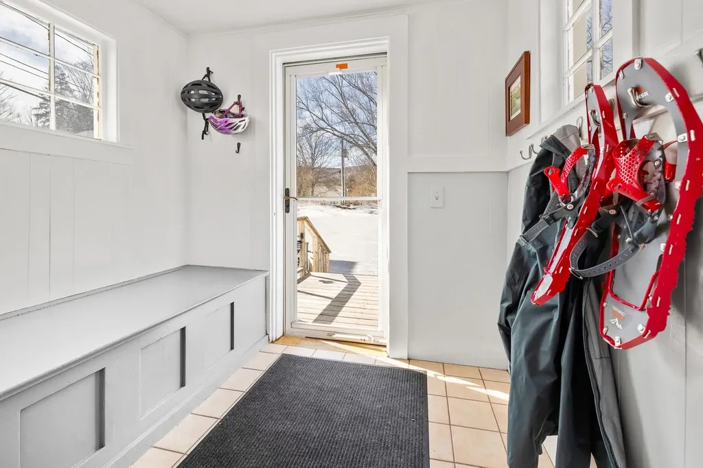 11 Hazen Street Norwich VT 05055