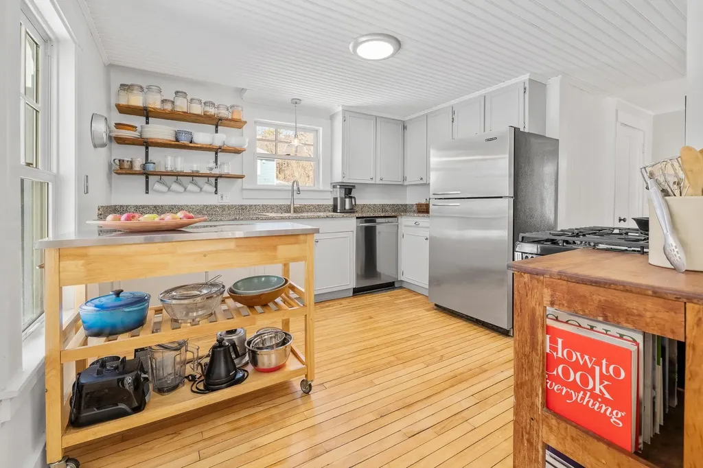 11 Hazen Street Norwich VT 05055