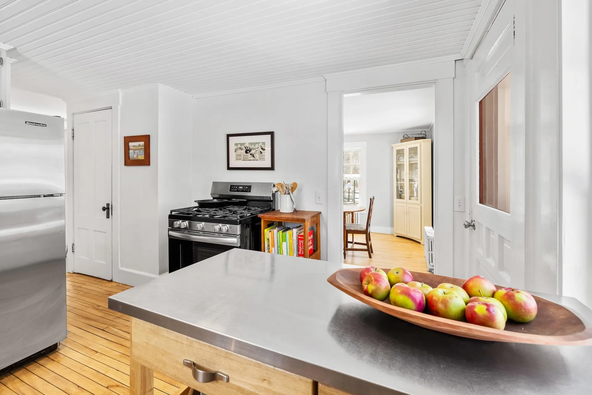 11 Hazen Street Norwich VT 05055