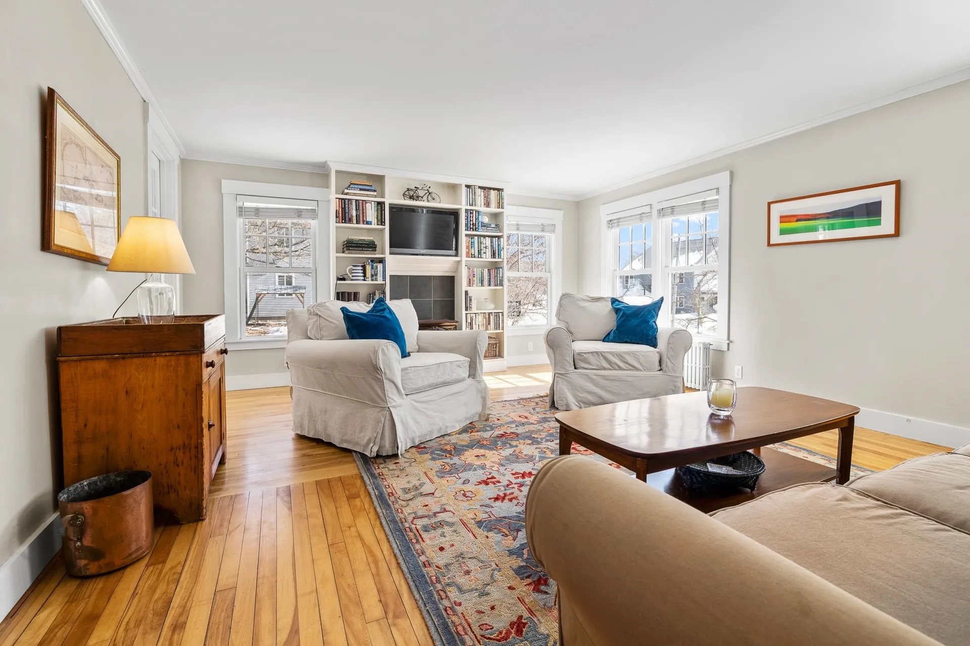 11 Hazen Street Norwich VT 05055