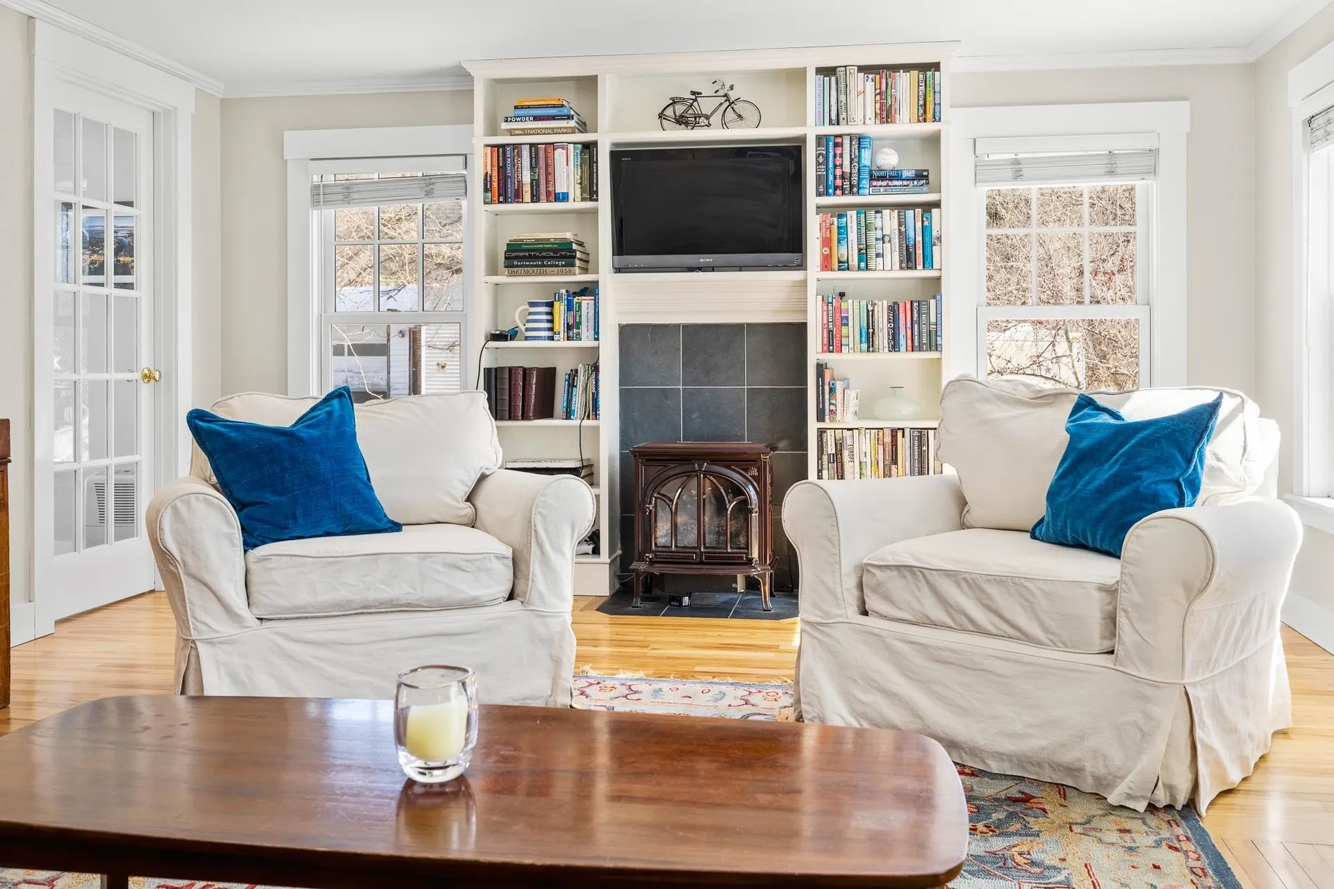 11 Hazen Street Norwich VT 05055