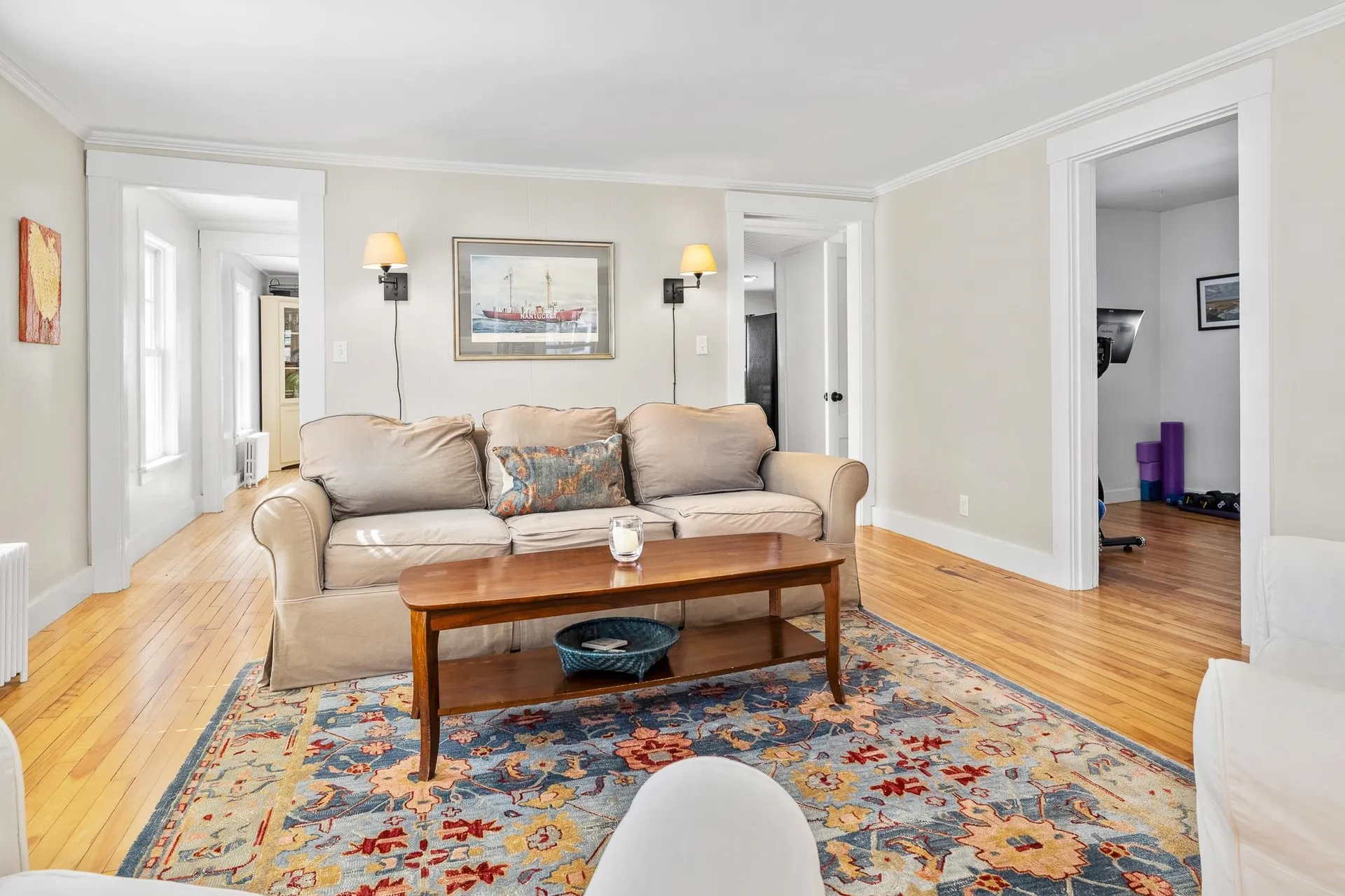 11 Hazen Street Norwich VT 05055