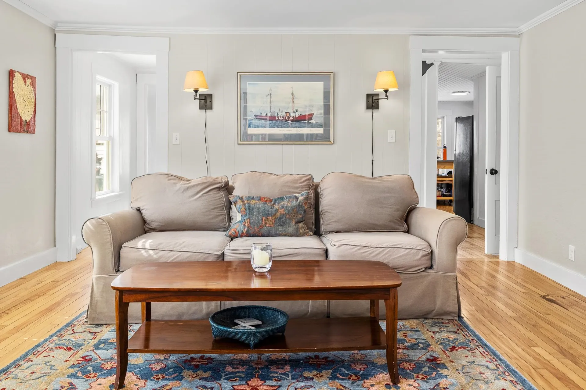 11 Hazen Street Norwich VT 05055