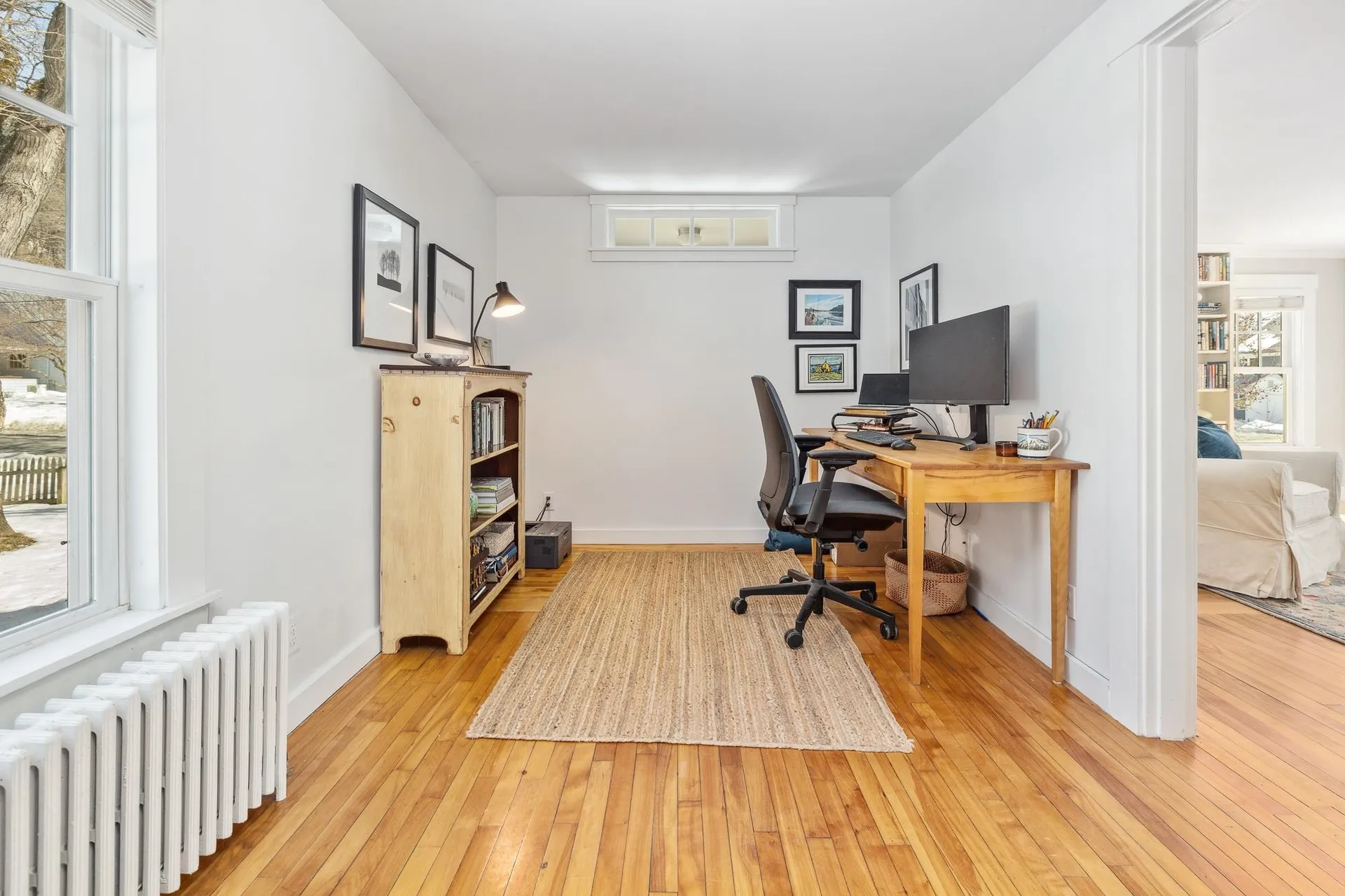 11 Hazen Street Norwich VT 05055