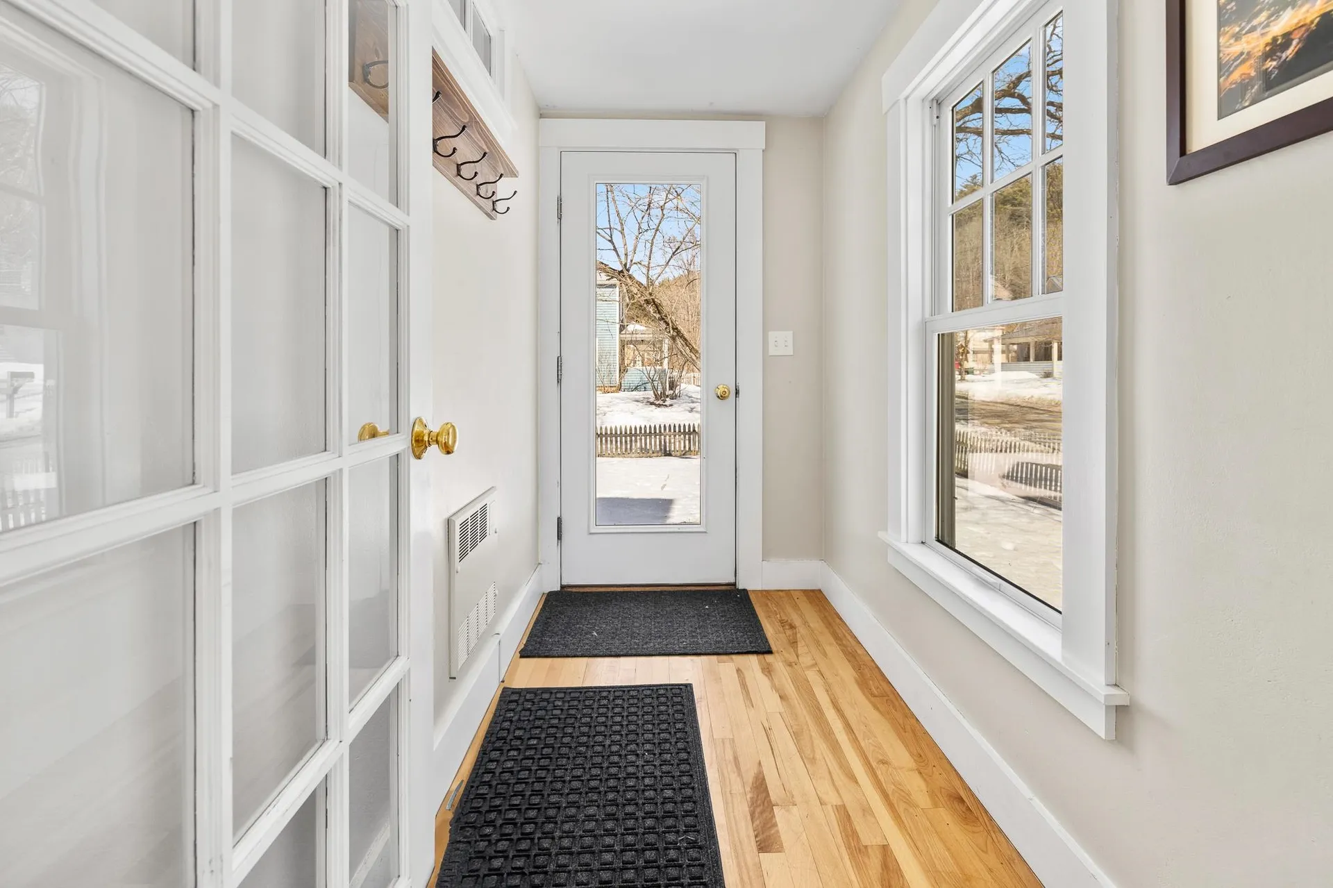 11 Hazen Street Norwich VT 05055