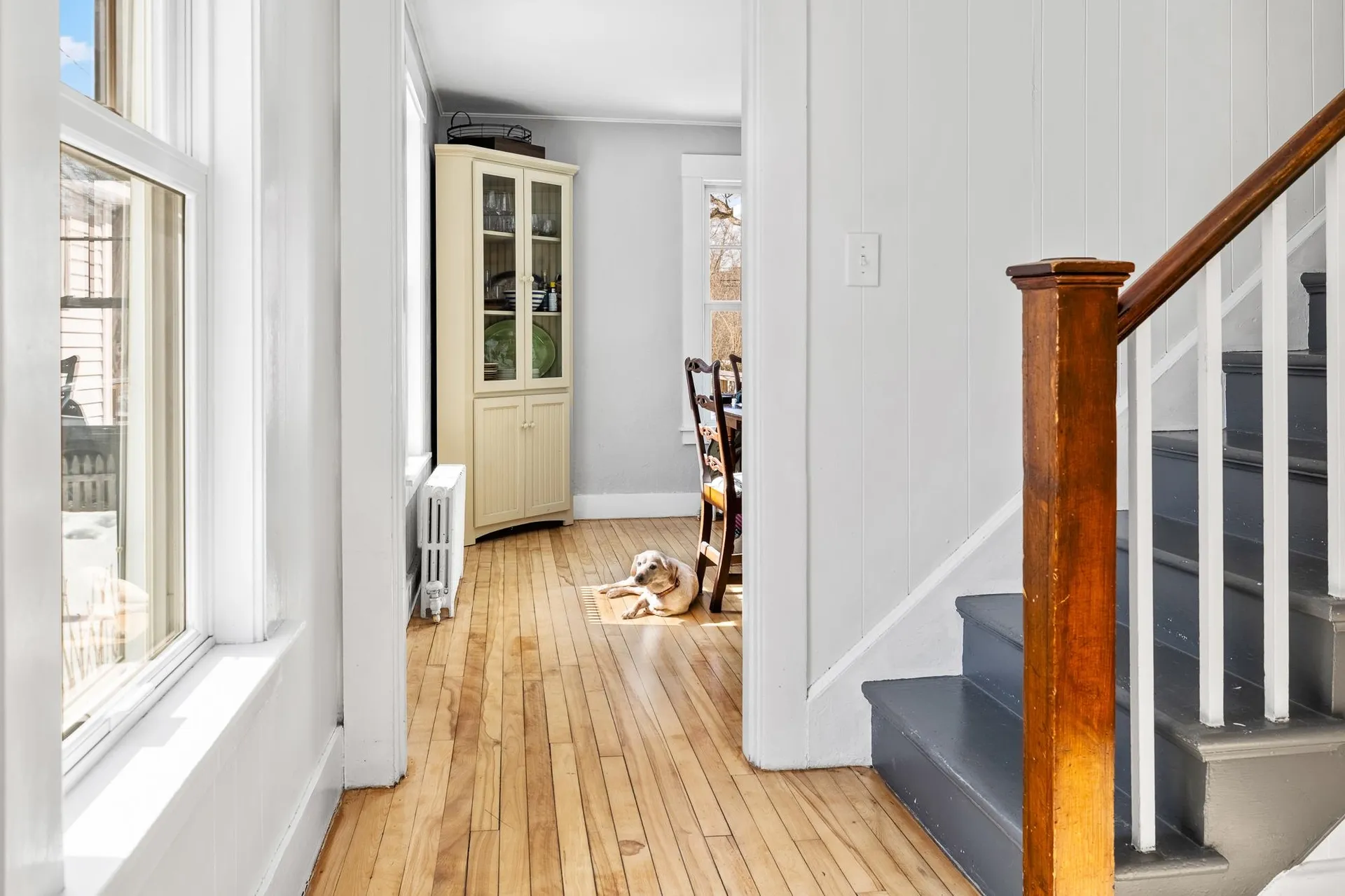 11 Hazen Street Norwich VT 05055