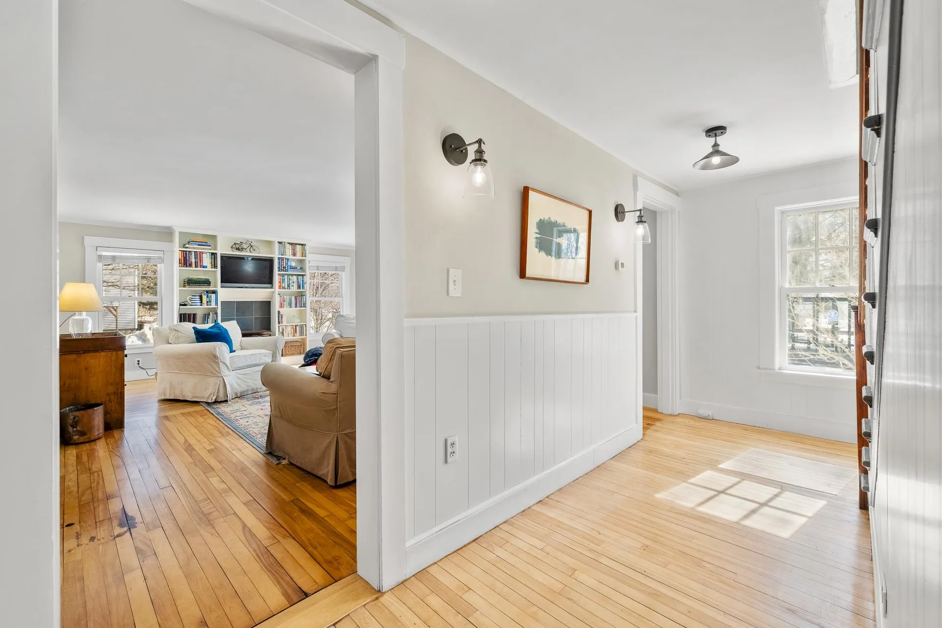 11 Hazen Street Norwich VT 05055