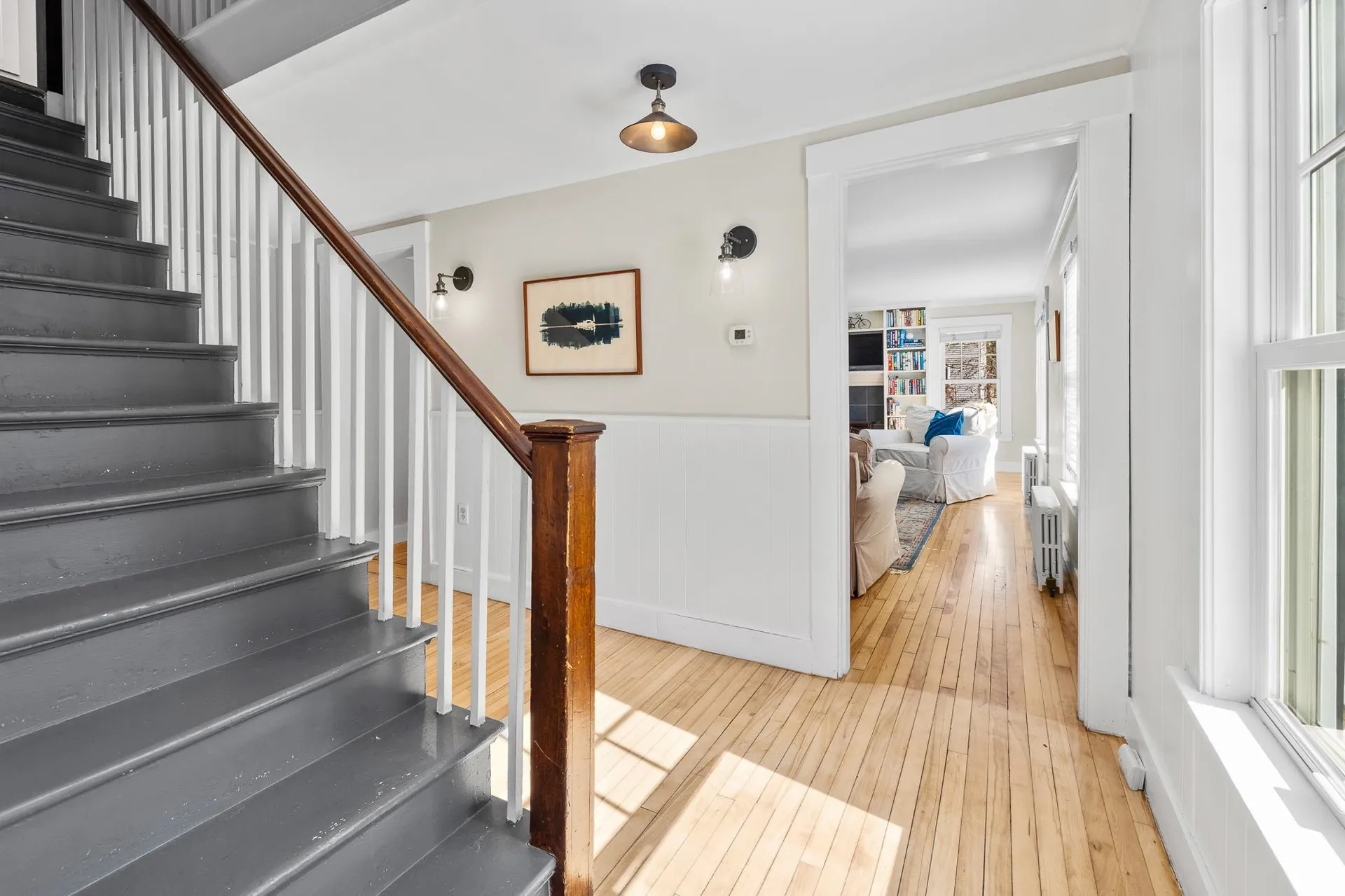 11 Hazen Street Norwich VT 05055