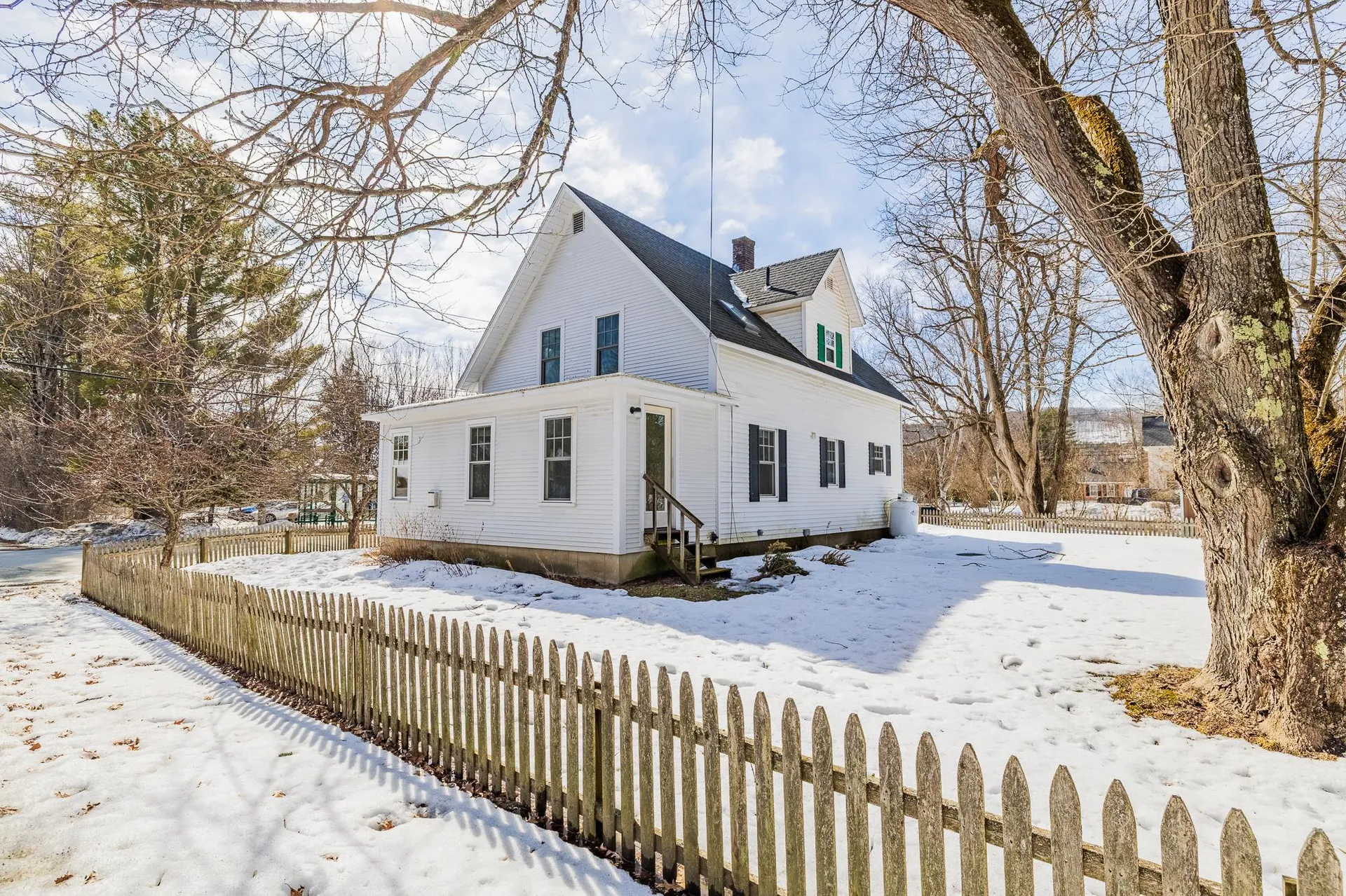 11 Hazen Street Norwich VT 05055