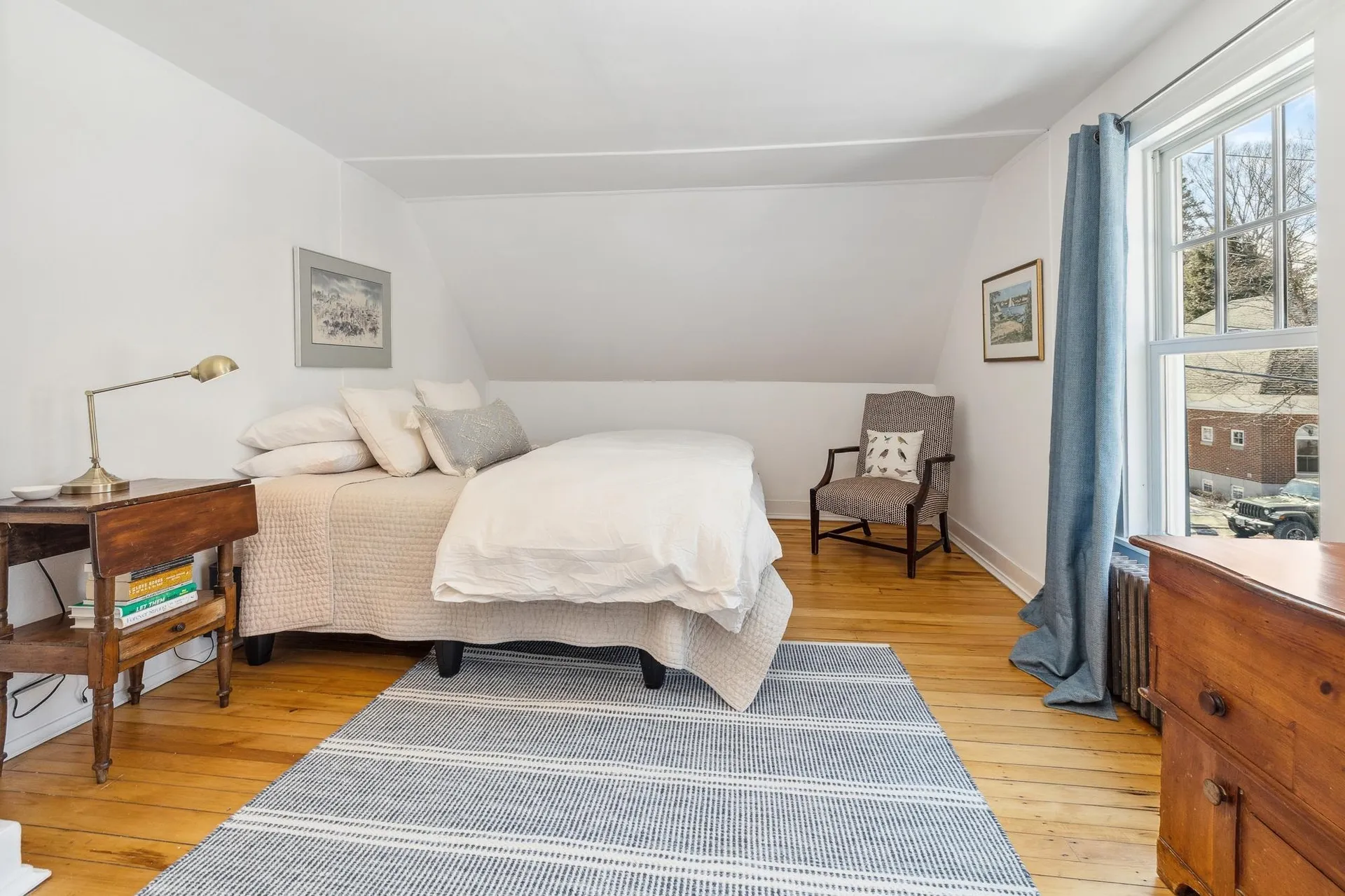 11 Hazen Street Norwich VT 05055