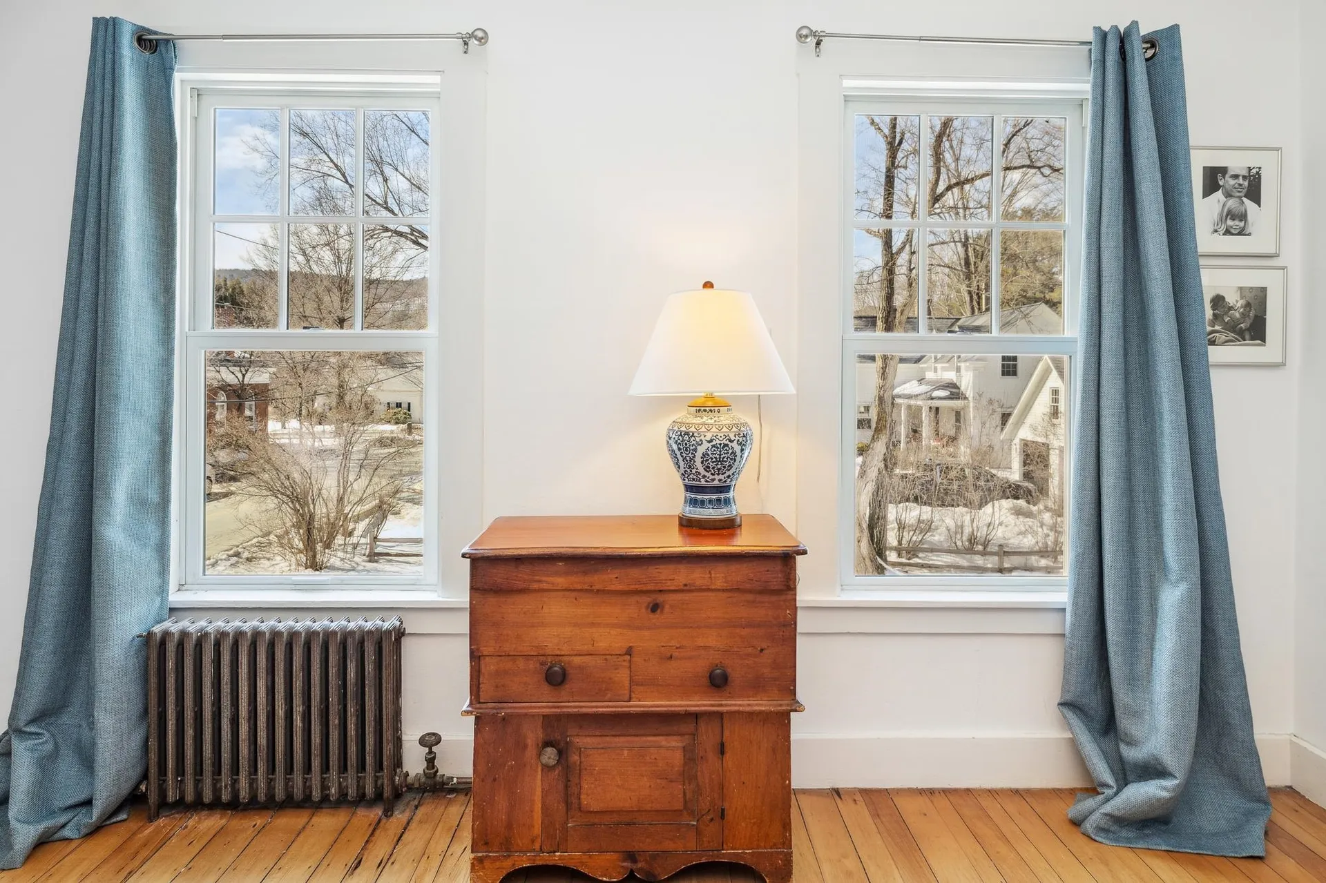 11 Hazen Street Norwich VT 05055