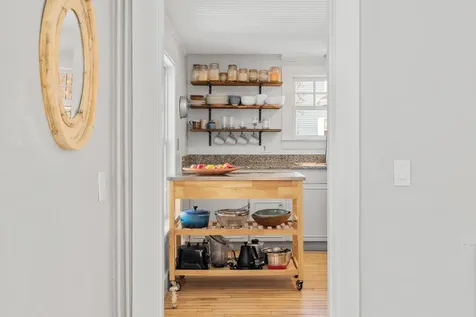 11 Hazen Street Norwich VT 05055