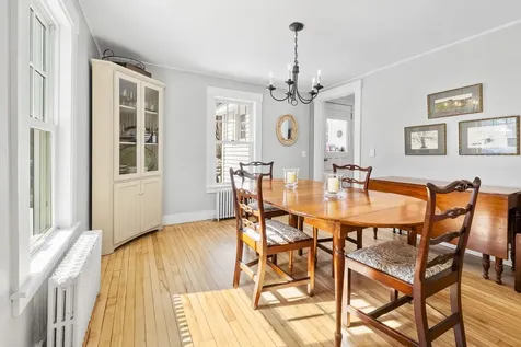 11 Hazen Street Norwich VT 05055