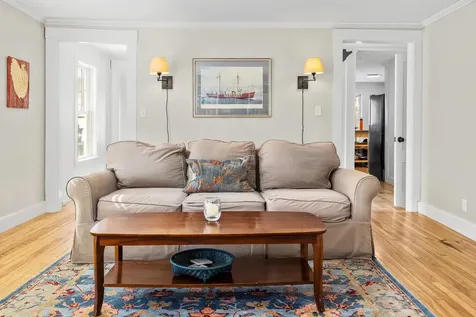 11 Hazen Street Norwich VT 05055