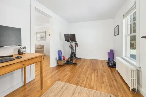 11 Hazen Street Norwich VT 05055